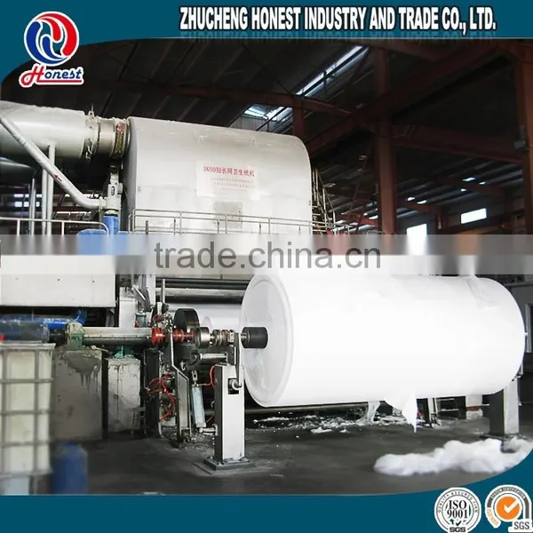 Kitchen Former Recycled Paper Making Machine photo-4