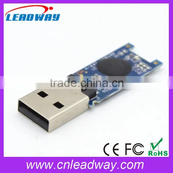 Shenzhen Bulk USB 2.0 Chip, COB Chip, PCBA for USB photo-3