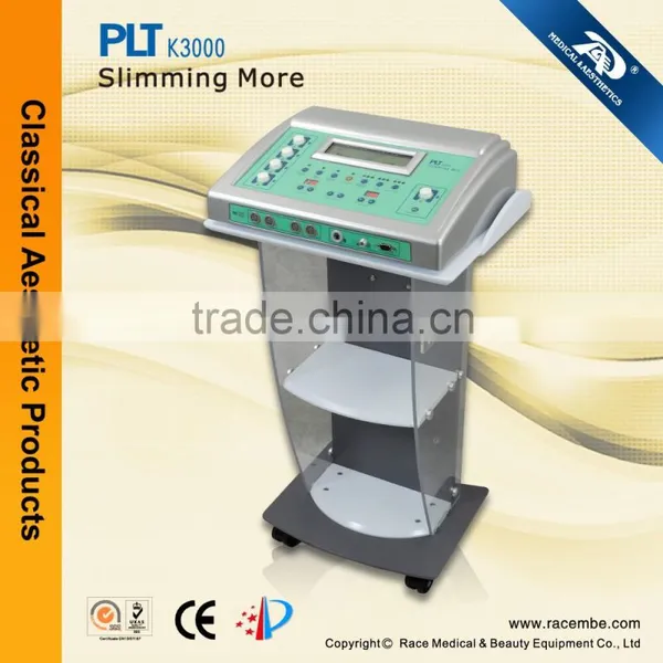 Body Slimming Machine Integrated of Chinese and Western Medicine PLT K3000