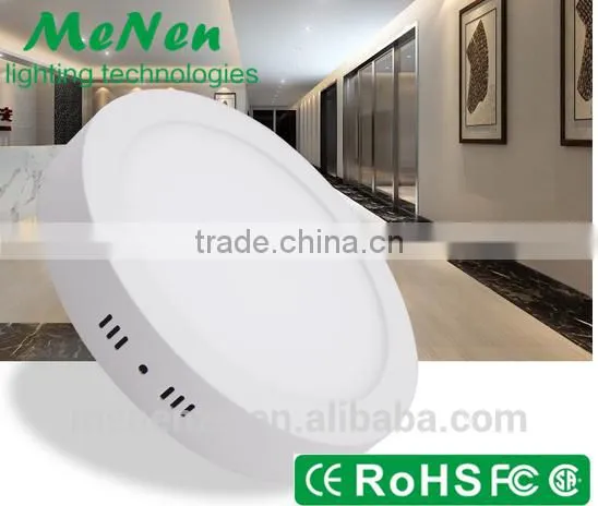 Led Panel Light Housing Product 28W Lighting
