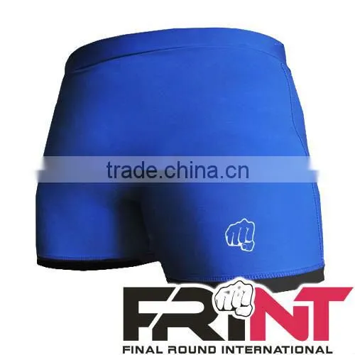 Vale Tudo Shorts