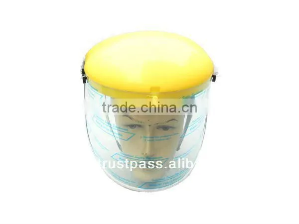 Face Shield