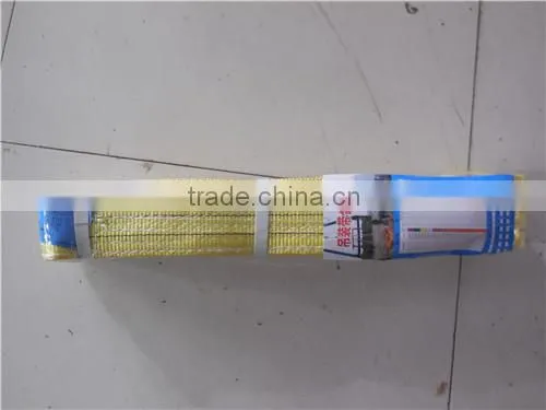 3t Eye&eye Lifting Webbing Sling photo-3