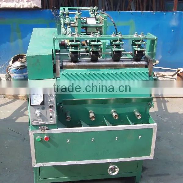 Fully Automatic ,high Capacity,high Quality, Automatic Cleaning Ball Packing Machine photo-5