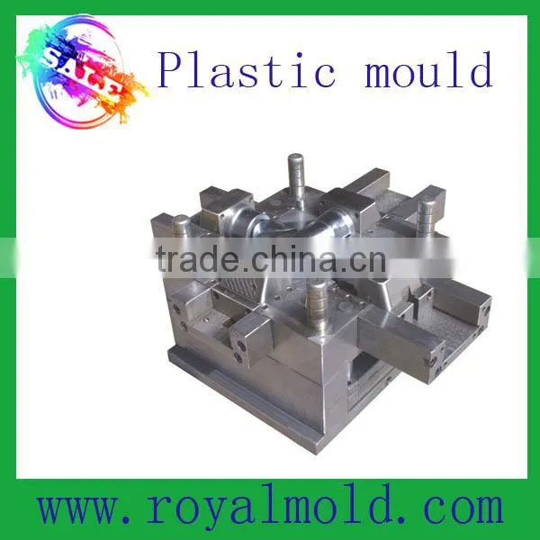 Best Mould Making for Plastic Injetion Mold photo-2