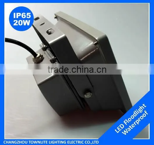 20W LED Spotlight Fixture photo-2