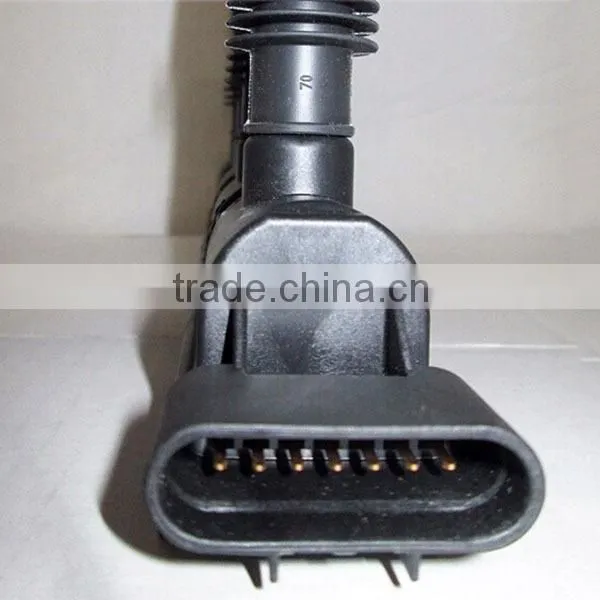 2006-2015 Opel Corsa 7 Pin Ignition Coil 55579072 55577898 55573735 1208093 for 2011-2015 Chevrolet Aveo 08-15 Opel Insignia photo-3