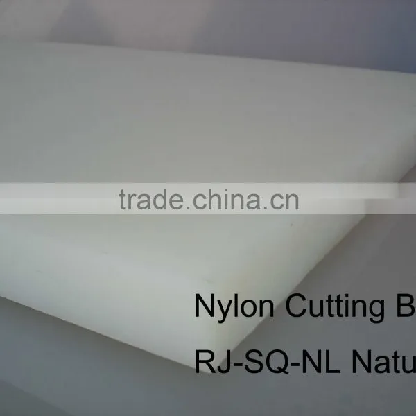 Nylon Clicking Board