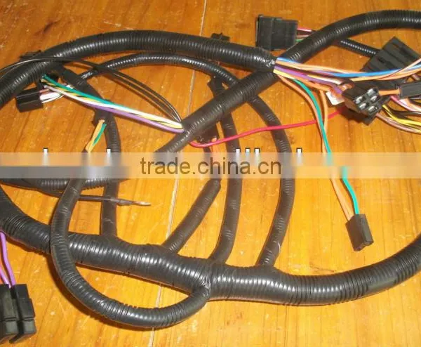 Car Stereo Wiring HarnessHH-145