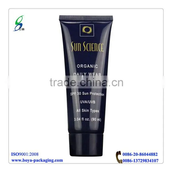 Round Cosmetic Tube,cosmetic Tube Cap,cosmetic Pump Tube