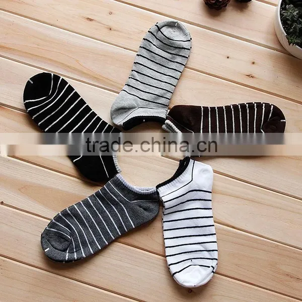 Men Ankle Fashion Socks