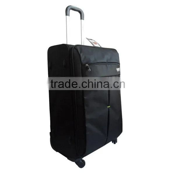 2015 Wholesale Zhejiang Factory Deep Elegant New EVA Suitcase/Cute Low Price Suitcases/3 Piece Trolley Luggage Set photo-3