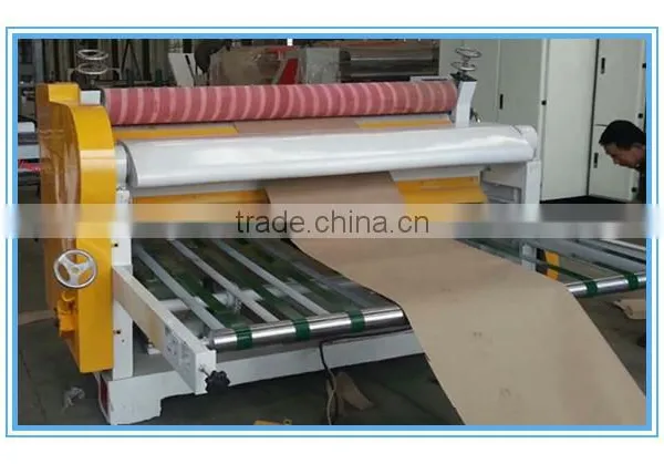 Slitter Cutter Creaser,cardboard Creasing Machines photo-3
