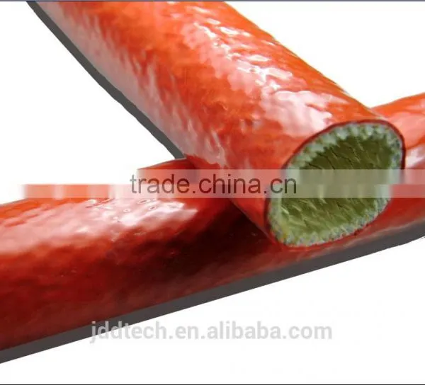 Fire-proof Sleeving for Hydraulic Pipe Protect photo-2