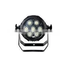 7x8w Led Par Rgbw photo-5