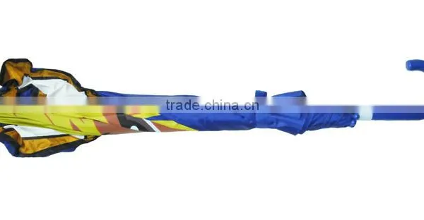 Horse Shape Animal Umbrella Manufacturer China photo-3