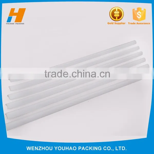 China Products OEM Packing Material Shaped Epe Foam Edge Protectors photo-2