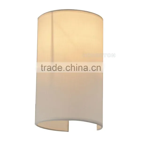 Contemporary Fabric CE Wall Lamp Modern,Fabric CE Wall Lamp,Wall Lamp W1032 photo-5