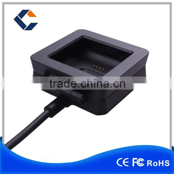 Sample Style Wholesaler USB Power Charger Cable for Fitbit Blaze photo-2