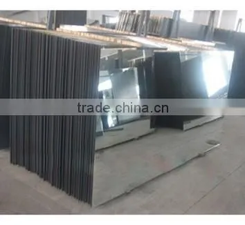 2-6mm Aluminium Mirror& Silver Mirror, Safty Mirror, Bevelled Mirror photo-3