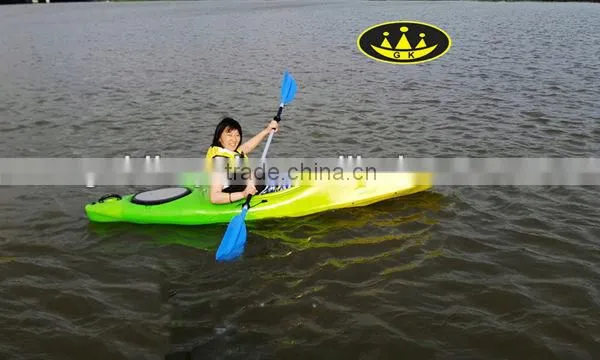Fast Speed Kayak for Professional People photo-2