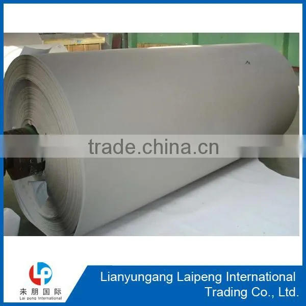 2016 Hot Sell Duplex Board Paper 250gsm in Cheap Price With Good Quality photo-4