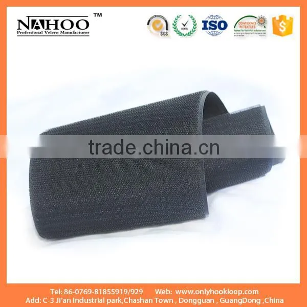 Hot Sale Manufacturer Soft Hook, Colorful and Eco-friendly Soft Hook for Baby Clothing