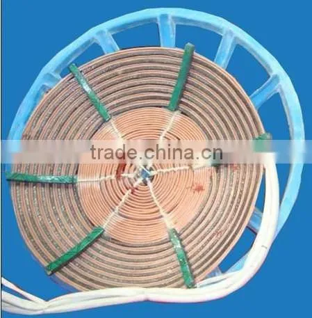 Induction Cooker Coil/induction And Ceramic Cooker Coil/Electric Stove Coil