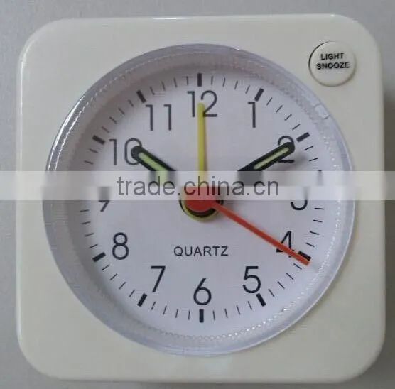 TABLE ALARM CLOCK photo-2