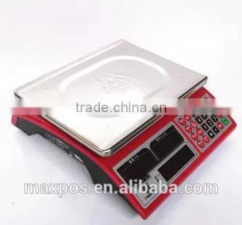 Fruit Electronics Scale Food Electronics photo-2
