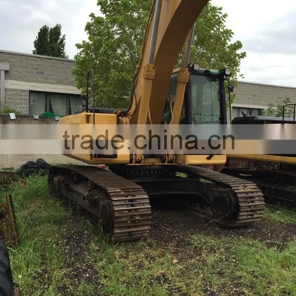 CAT.325 LN