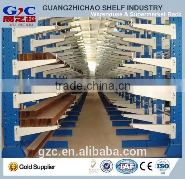Heavy Duty High Capacity Cantilever Rack photo-2