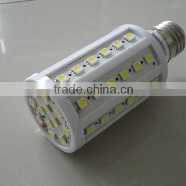 5050 SMD 10w led corn light