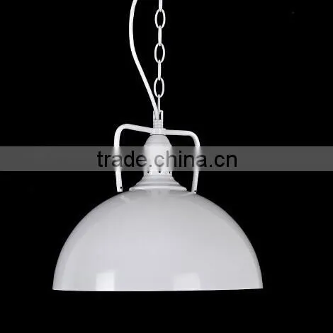 BY-D2100 e E27 Vintage Industrial Decorative Pendant Light photo-3