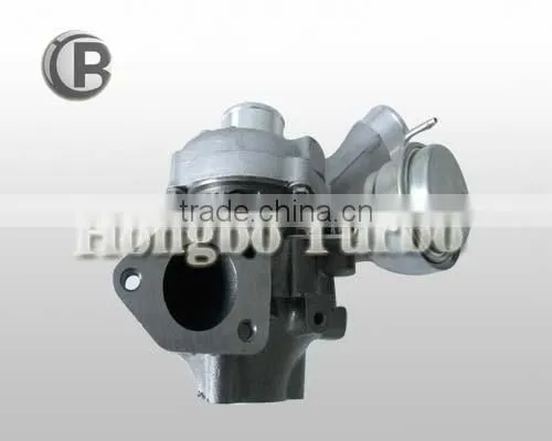 BV43 28200-4A470 Turbocharger 53039880122 photo-4