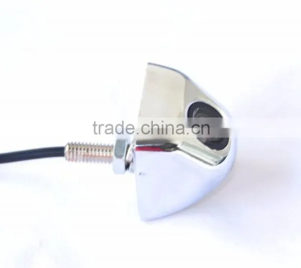 Universal Car Camera Korea Pole Style Waterproof 540TV Car Camera With CMOS Sensor and 170 Degree Wide Angle photo-4