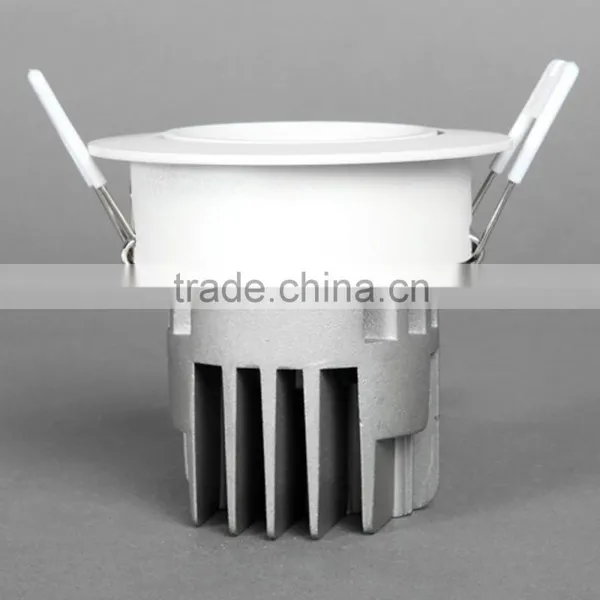 10w Cob Led Spot Light With High Lumens photo-4