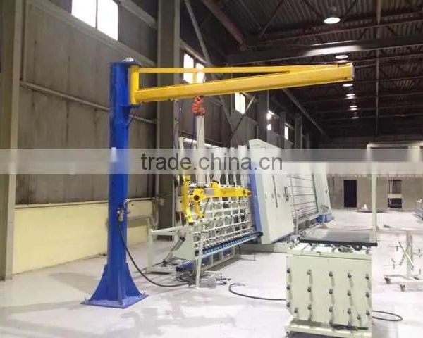 Cnc Glass Cutting Machine With Optima System Italy,cnc Glass Cutting Machine PARKER photo-6
