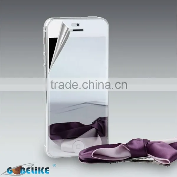 Mobile Phone Screen Film for Iphone Screen Guard