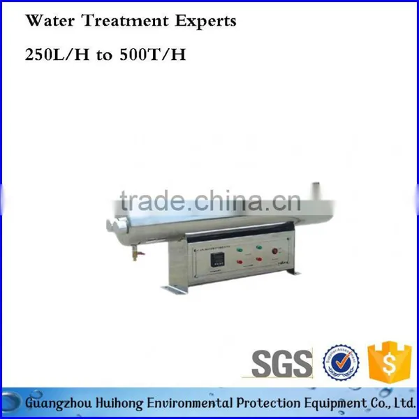 Best Sales RO Led uv Water Purifier