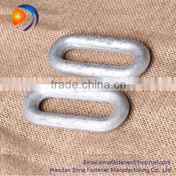 PH Type Extension Ring/Chain Link for Link Fitting/Electricity Hardware Accessories photo-5
