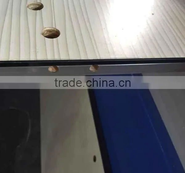 Horizontal Wood Drilling Machine TC-60DK2 photo-4