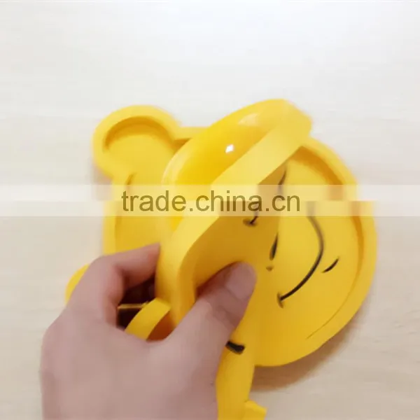 Good Quality Most Popular Small Pvc Desk Organizer photo-3