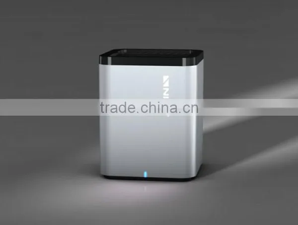 NIER Mbox Mini Gute Tragbare Bluetooth Lautsprecher in Shenzhen photo-6