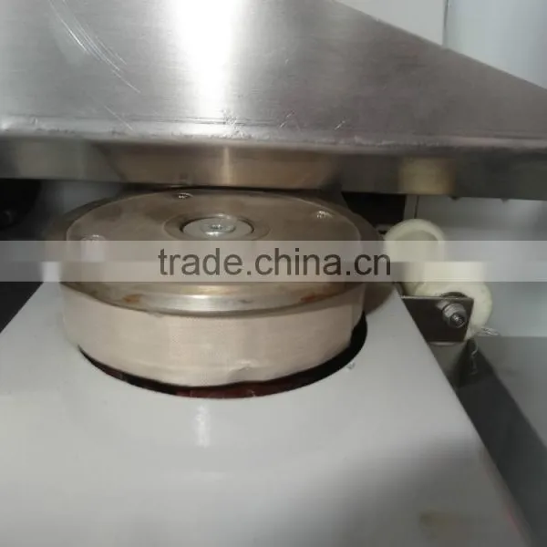 FFA Automatic Packing Machine for Fruit and Vegetable photo-4