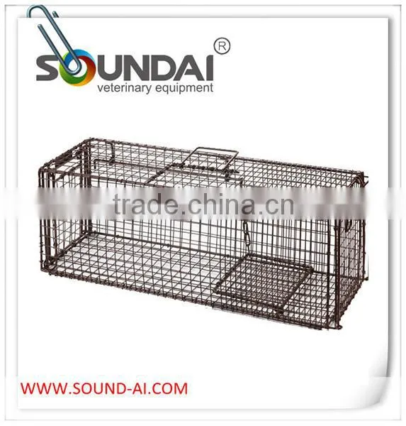 Large Tru-catch Live Animal Trap