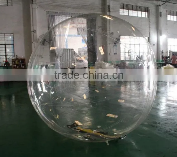 SUNJOY 2016 New Designed Inflatable Water Walking Ball Rental, Water Walking Ball Price, Water Ball Price photo-4