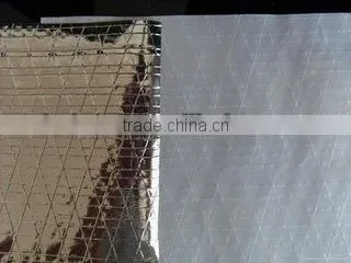 Reinforced Aluminium Foil Tape photo-3