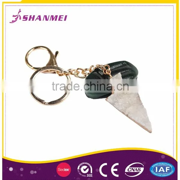 Reputable Manufacturer USA European Market Keychain Ring photo-3