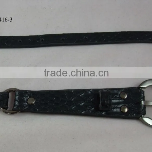 New Arrived Ladies Turquoise Belt photo-2